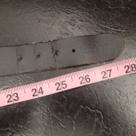 Boys baseball belt - Picture 3 of 5